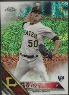 Jameson Taillon