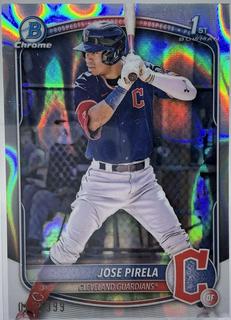 Jose Pirela