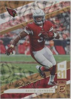 David Johnson