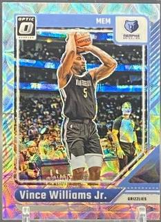 Vince Williams Jr.