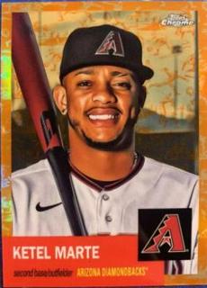 Ketel Marte