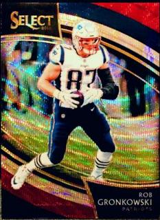 Rob Gronkowski