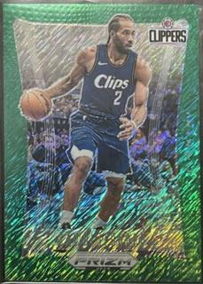 Kawhi Leonard