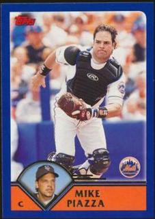 Mike Piazza