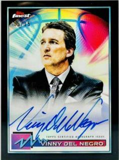 Vinny Del Negro
