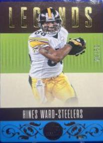 Hines Ward