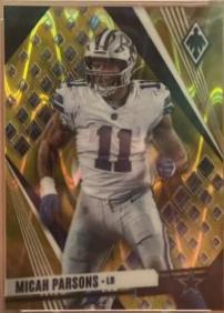 Micah Parsons
