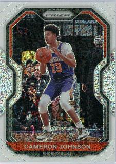 Cameron Johnson