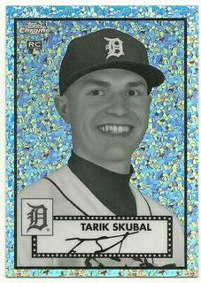 Tarik Skubal
