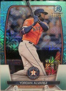 Yordan Alvarez