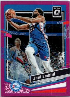 Joel Embiid