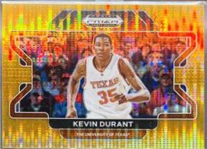 Kevin Durant