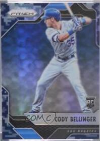Cody Bellinger