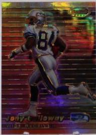 Joey Galloway