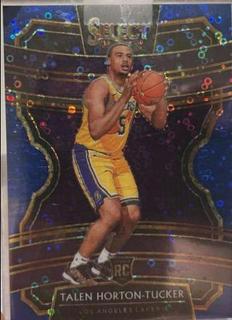 Talen Horton-Tucker