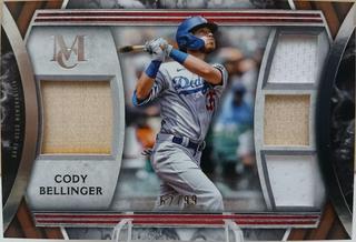 Cody Bellinger