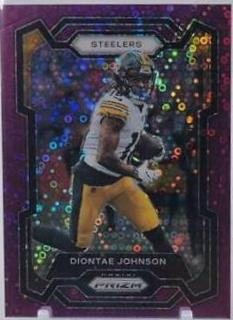 Diontae Johnson