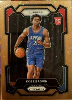 Kobe Brown