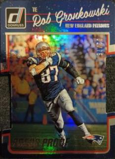 Rob Gronkowski