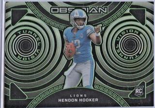 Hendon Hooker