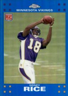Sidney Rice