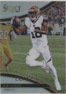A.J. Green