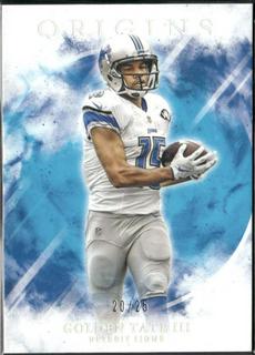 Golden Tate III