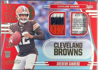 Shedeur Sanders