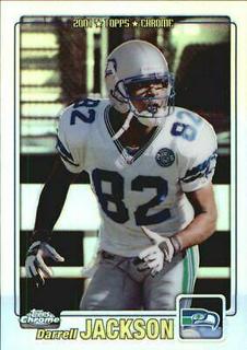 Darrell Jackson