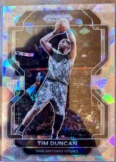 Tim Duncan