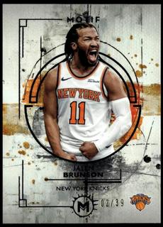 Jalen Brunson
