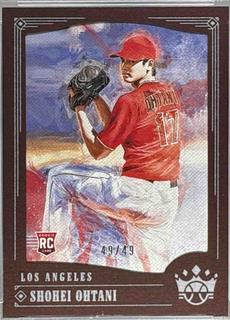 Shohei Ohtani