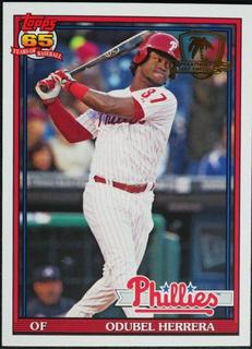 Odubel Herrera