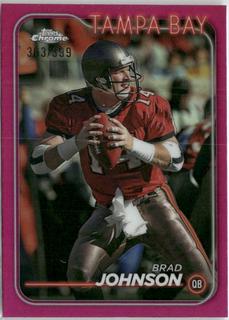 Brad Johnson