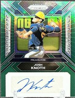 Josh Knoth