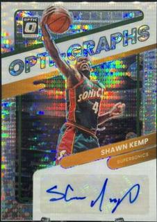 Shawn Kemp