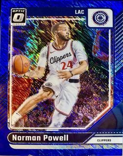 Norman Powell