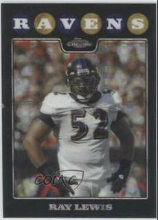 Ray Lewis
