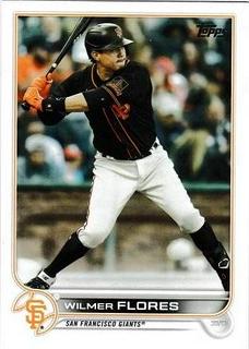 Wilmer Flores