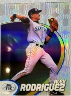 Alex Rodriguez