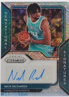 Nick Richards