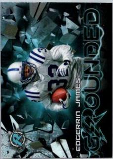 Edgerrin James