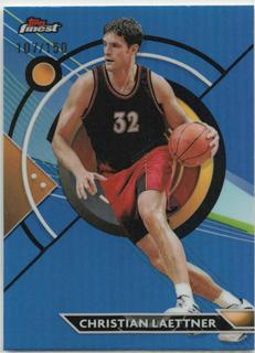 Christian Laettner