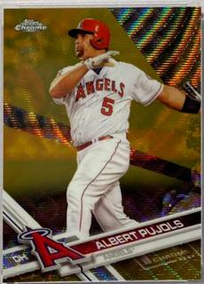 Albert Pujols