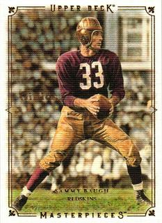 Sammy Baugh