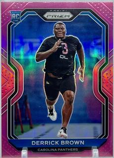 Derrick Brown