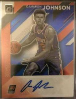 Cameron Johnson