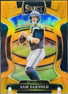 Sam Darnold