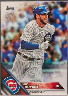 Kris Bryant