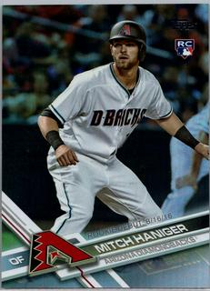 Mitch Haniger
